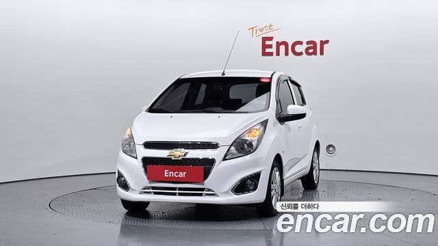 Chevrolet(GM대우) Spark 빌트인캠2 — базовая версия - Built-in Cam 2, 2014 3