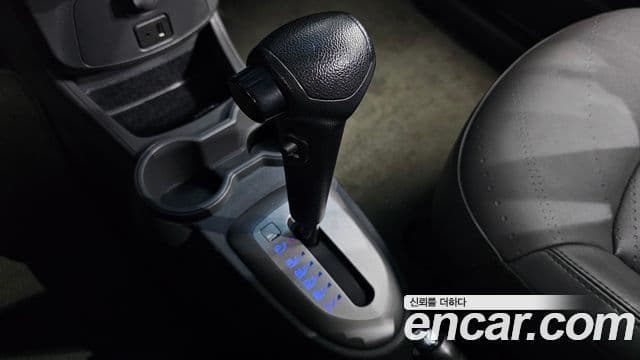 Chevrolet(GM대우) Spark 빌트인캠2 — базовая версия - Built-in Cam 2, 2014 9