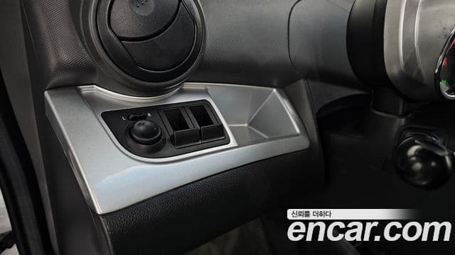 Chevrolet(GM대우) Spark 빌트인캠2 — базовая версия - Built-in Cam 2, 2014 15