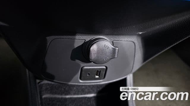 Chevrolet(GM대우) Spark 빌트인캠2 — базовая версия - Built-in Cam 2, 2014 16