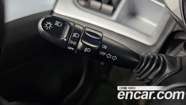 Chevrolet(GM대우) Spark 빌트인캠2 — базовая версия - Built-in Cam 2, 2014 17