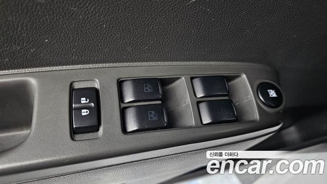 Chevrolet(GM대우) Spark 빌트인캠2 — базовая версия - Built-in Cam 2, 2014 18