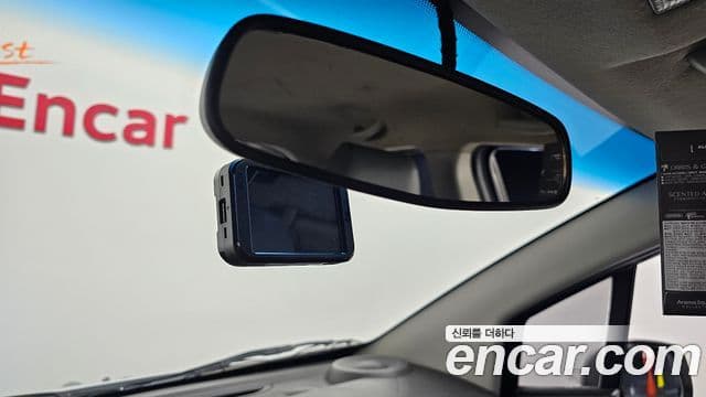 Chevrolet(GM대우) Spark 빌트인캠2 — базовая версия - Built-in Cam 2, 2014 19