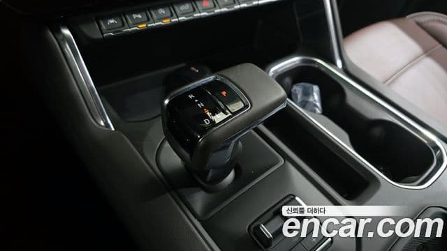 GMC 시에라 드날리-X, 2023 9