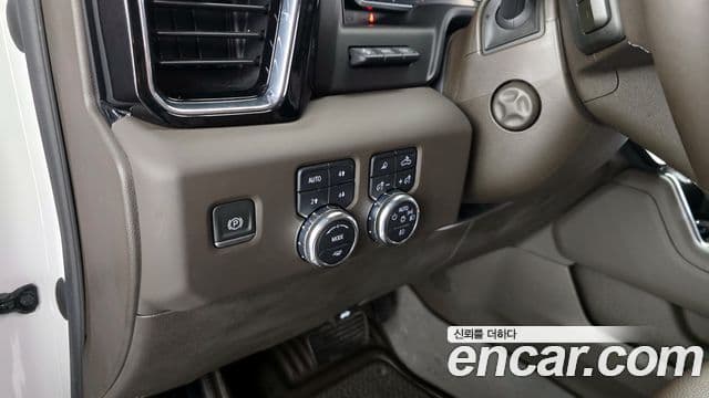 GMC 시에라 드날리-X, 2023 18