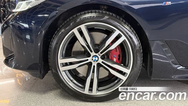 BMW 6시리즈 GT (G32) 620d M Sport, 2024 все фото