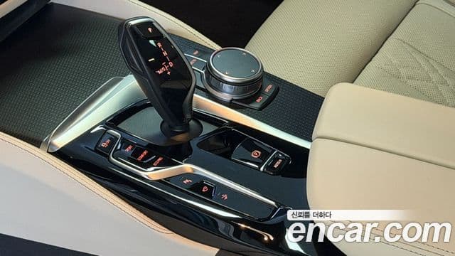 BMW 6시리즈 GT (G32) 620d M Sport, 2024 9