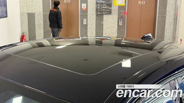 BMW 6시리즈 GT (G32) 620d M Sport, 2024 12