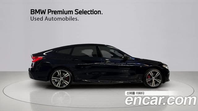BMW 6시리즈 GT (G32) 620d M Sport, 2024 14