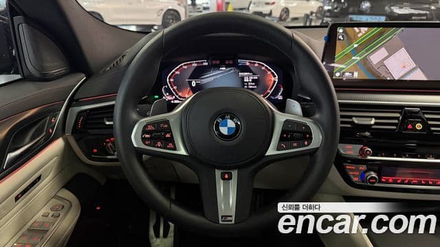 BMW 6시리즈 GT (G32) 620d M Sport, 2024 17