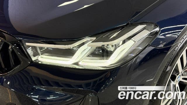 BMW 6시리즈 GT (G32) 620d M Sport, 2024 20