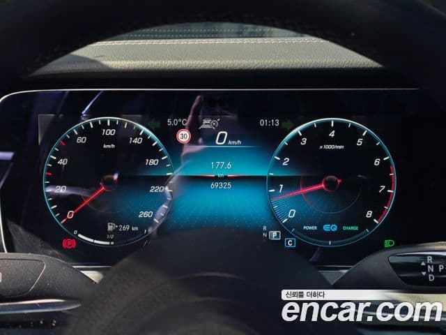 Mercedes-Benz E-класс W213 AMG Line, 2022 8