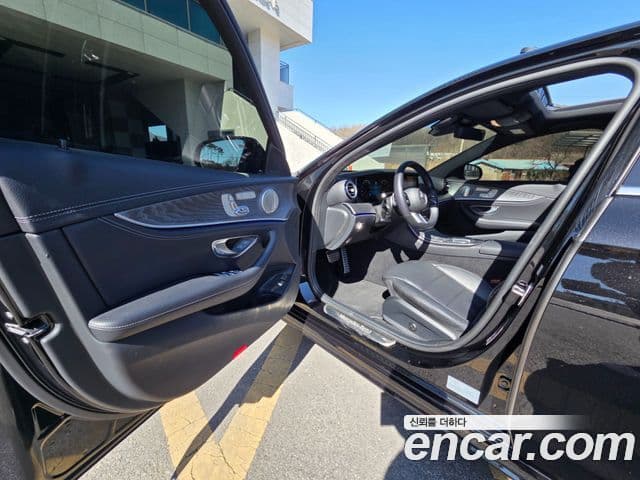 Mercedes-Benz E-класс W213 AMG Line, 2022 9