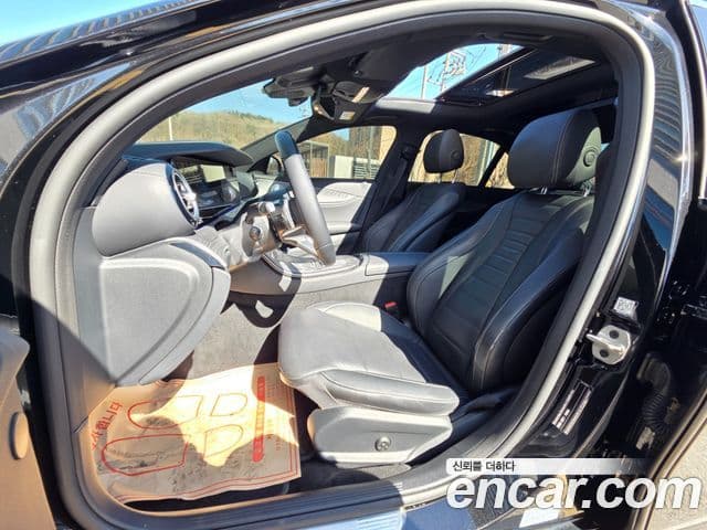 Mercedes-Benz E-класс W213 AMG Line, 2022 10