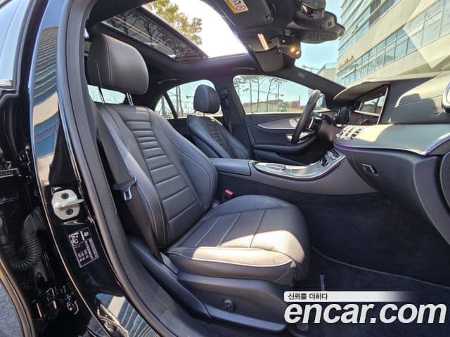 Mercedes-Benz E-класс W213 AMG Line, 2022 11