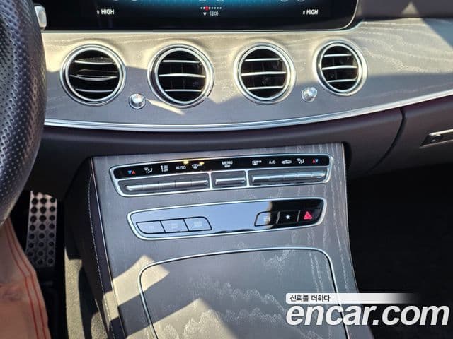 Mercedes-Benz E-класс W213 AMG Line, 2022 14