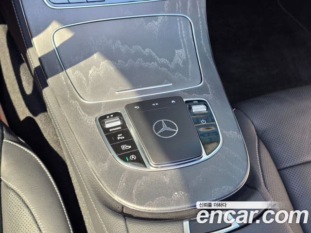 Mercedes-Benz E-класс W213 AMG Line, 2022 15