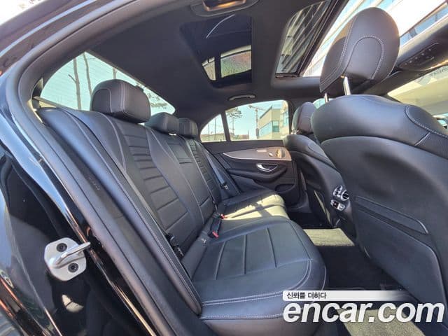 Mercedes-Benz E-класс W213 AMG Line, 2022 17