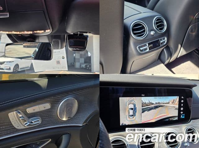 Mercedes-Benz E-класс W213 AMG Line, 2022 18