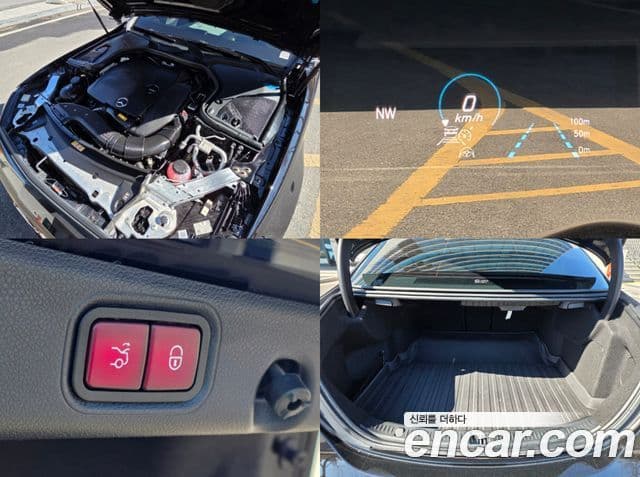 Mercedes-Benz E-класс W213 AMG Line, 2022 19