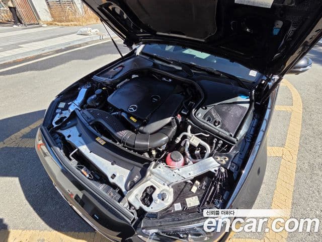 Mercedes-Benz E-класс W213 AMG Line, 2022 20