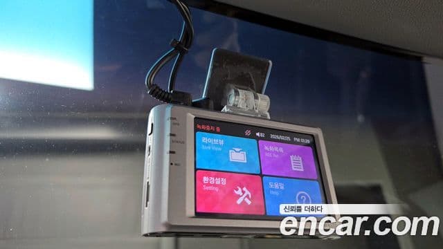 Kia Ray Deluxe, 2016 16