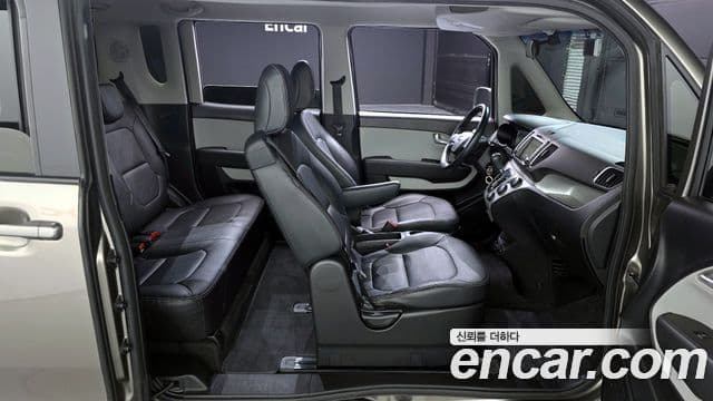 Kia Ray Deluxe, 2016 20