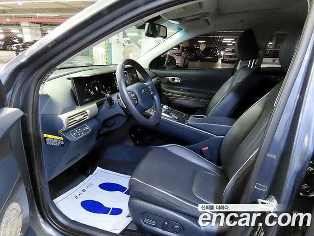 Hyundai NEXO Premium, 2019 6