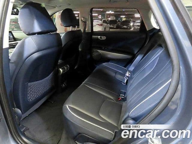 Hyundai NEXO Premium, 2019 7