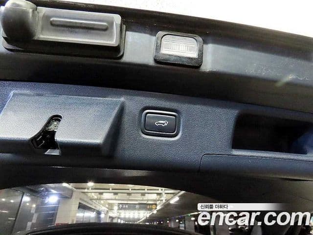 Hyundai NEXO Premium, 2019 15