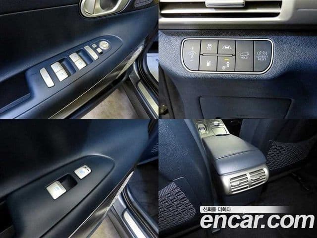 Hyundai NEXO Premium, 2019 17