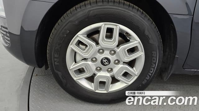 Hyundai Staria Modern, 2025 все фото