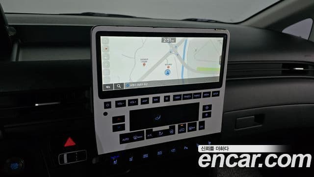 Hyundai Staria Modern, 2025 14