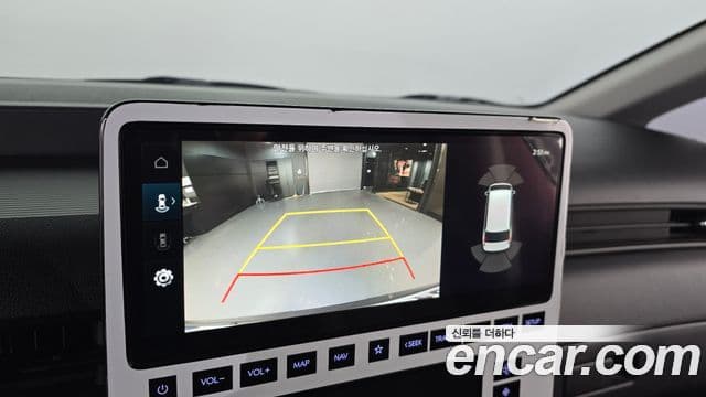 Hyundai Staria Modern, 2025 15