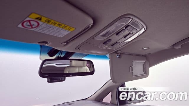 Kia All New Carnival VIP, 2016 19