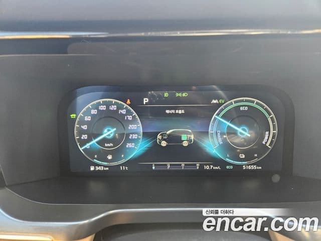 Kia Sorento 4세대 Signature, 2022 8
