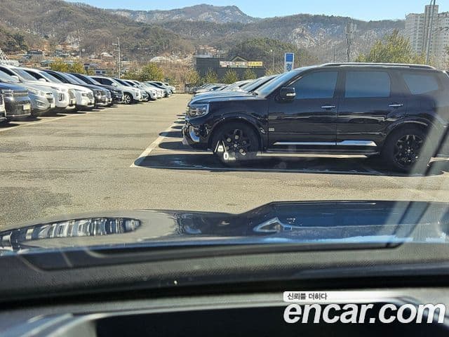 Kia Sorento 4세대 Signature, 2022 11