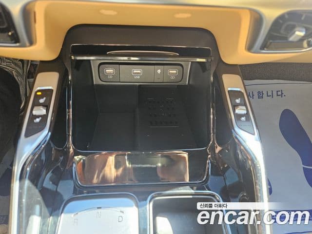 Kia Sorento 4세대 Signature, 2022 14