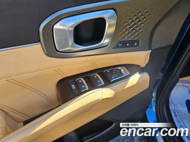 Kia Sorento 4세대 Signature, 2022 15