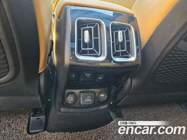 Kia Sorento 4세대 Signature, 2022 16