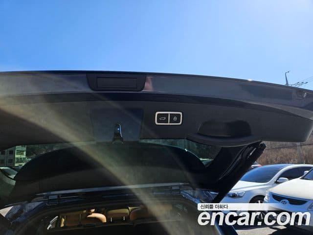 Kia Sorento 4세대 Signature, 2022 19