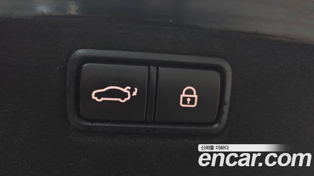 Hyundai Genesis DH G380 Finest Edition AWD, 2015 20