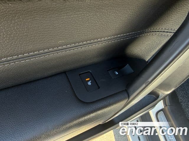 Chevrolet(GM대우) Captiva 4WD LTZ, 2015 10