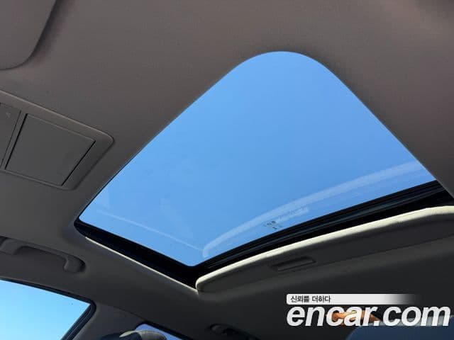 Chevrolet(GM대우) Captiva 4WD LTZ, 2015 12