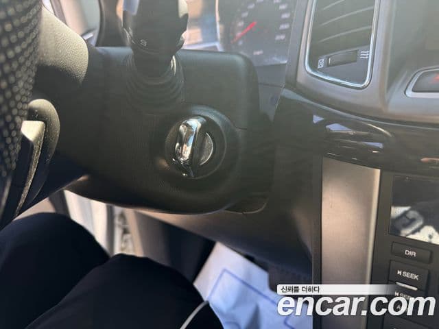 Chevrolet(GM대우) Captiva 4WD LTZ, 2015 15