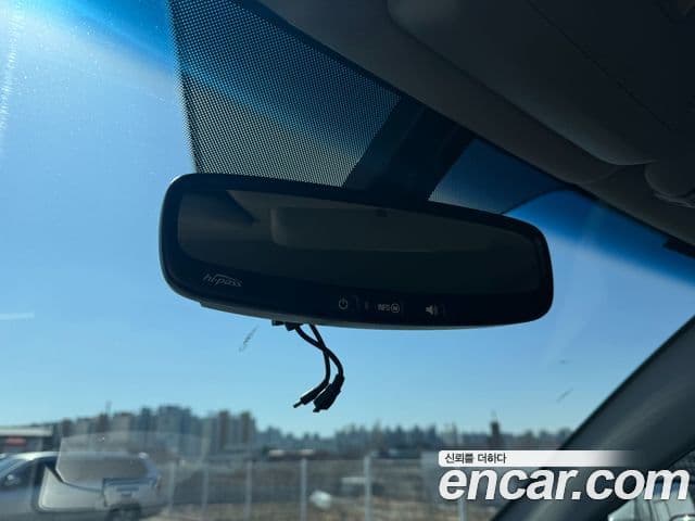 Chevrolet(GM대우) Captiva 4WD LTZ, 2015 16