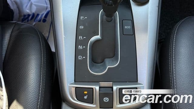 Chevrolet(GM대우) Captiva 4WD LTZ, 2015 17