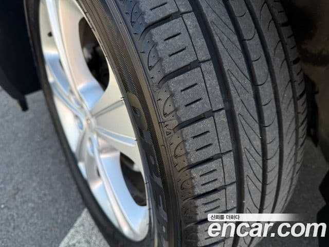 Chevrolet(GM대우) Captiva 4WD LTZ, 2015 18