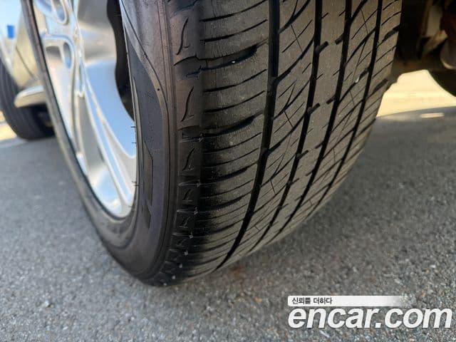 Chevrolet(GM대우) Captiva 4WD LTZ, 2015 19