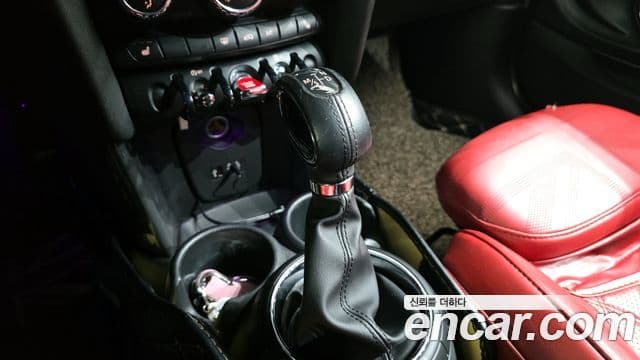 Mini Cooper D 3세대, 2014 9